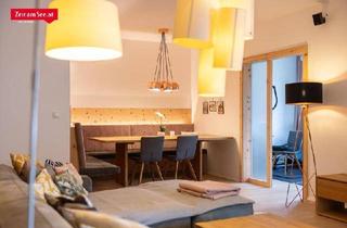 Wohnung kaufen in 4864 Attersee, Elegante Neubauwohnung in Abtsdorf - Attersee