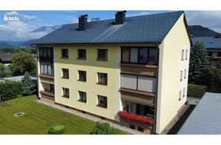 Wohnung kaufen in 8911 Admont, 4-Zimmer-Eigentumswohnung mit Loggia in Admont - ZWEITWOHNSITZFÄHIG