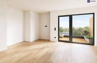 Wohnung kaufen in Ameisgasse, 1140 Wien, LETZTE CHANCE!!! Genial in Preis-Leistung. Genial in der Ausstattung! 4-Zimmer im Erstbezug + private Photovoltaik möglich!