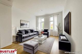 Wohnung mieten in 2340 Mödling, Mödling Zentrum - stilvoller Erstbezug