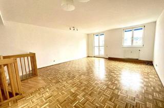 Maisonette mieten in Hauptplatz 16, 8330 Feldbach, Wunderschöne Maisonette-Wohnung mit großer Terrasse und in zentralster Lage!