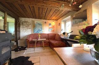 Haus kaufen in 4522 Sierning, Außergewöhnliches Sacherl in Sierning – eine seltene Gelegenheit