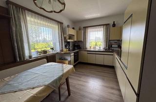 Einfamilienhaus kaufen in 4261 Rainbach im Mühlkreis, Wohnhaus in ländlicher Lage - ideal für Naturliebhaber