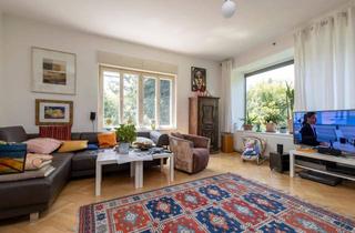Mehrfamilienhaus kaufen in 5020 Salzburg, RIEDENBURG | Mehrfamilienhaus mit 4 Einheiten, Gartenidylle & attraktivem Ertragspotenzial in zentraler Lage
