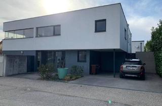 Haus mieten in Krautackerlgasse, 2102 Bisamberg, Architektenvilla in Bisamberg mit gehobener Wohnqualität zu mieten!