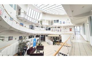 Büro zu mieten in 2380 Perchtoldsdorf, Büro ca. 19m², All-Inklusive Miete (inkl. BK, Heizung, Strom, Parkplatz nach Verfügbarkeit)