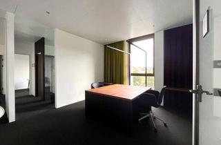 Büro zu mieten in 4400 Steyr, Zentrales Büro mit Altstadtblick
