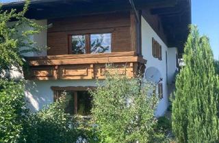 Haus mieten in 6323 Bad Häring, Vermiete Haus mit 2 getrennten Wohnungen