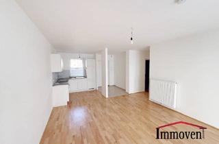 Wohnung mieten in Idlhofgasse, 8020 Graz, Gut geschnittene 2-Zimmerwohnung mit großem Balkon