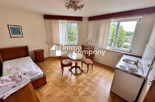 Wohnung mieten in 2291 Lassee, Gemütliche Wohnung in Lassee: 22,64 m², nur € 420 mtl. inkl. Stellplatz!