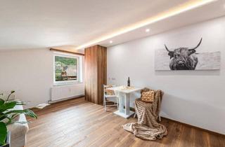 Wohnung kaufen in 8970 Schladming, Über den Dächern von Schladming-Eigentumswohnung in zentraler Lage