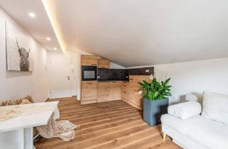 Wohnung kaufen in 8970 Schladming, Über den Dächern von Schladming-Eigentumswohnung in zentraler Lage