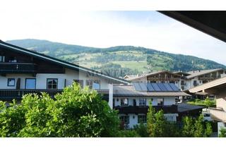 Wohnung kaufen in 6365 Kirchberg in Tirol, Tolle Gelegenheit- Dachgeschoss mit Gestaltungsmöglichkeiten in sonniger Lage Kirchbergs