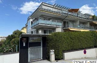 Wohnung mieten in 6020 Innsbruck, IBK-MIETIMMOBILIE 4-Zimmer Kein Standard. Kein Lärm. Kein Kompromiss.