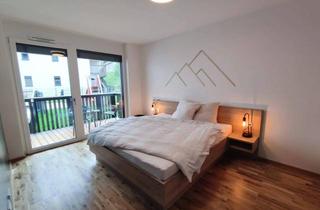 Wohnung mieten in Dorf 138b, 6306 Söll, Voll möbliert: Hochwertige Neubauwohnung in Skiliftnähe im Zentrum von Söll