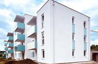 Wohnung mieten in 4222 Sankt Georgen an der Gusen, CHANCE! MIETKAUFOBJEKT IN ST.GEORGEN - GUSENFELDSTRAßE! 3 ZIMMER, GROßZÜGIGER BALKON!