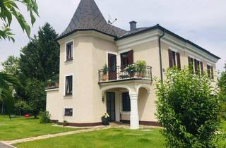 Wohnung mieten in 9500 Villach-Innere Stadt, Traumwohnung in historischer Villa!