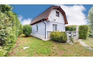 Einfamilienhaus kaufen in 2404 Petronell-Carnuntum, Gemütliches, voll möbliertes Einfamilienhaus mit Garten, Terrasse und perfekter Anbindung – sofort bezugsfertig!
