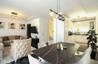 Doppelhaushälfte kaufen in 2700 Wiener Neustadt, Neubau Highlight: Lichtdurchflutete DHH mit Garten & Dachterrasse in Toplage von Wiener Neustadt