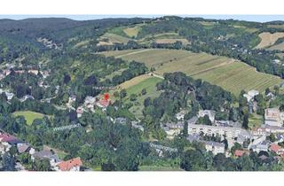 Haus kaufen in 3400 Weidling, Direkt am Weinberg | Südhang-Lage mit großem Garten und eigenem Weingarten