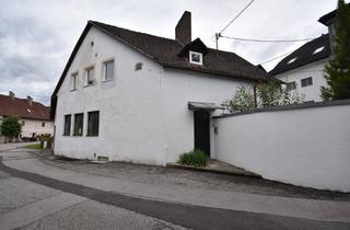 Haus kaufen in 9710 Feistritz an der Drau, Wohnhaus mit Ausbaureserve in ruhiger Zentrumslage