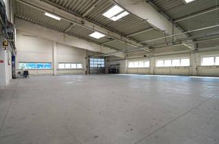 Büro zu mieten in Teslastraße, 8074 Raaba, Hallen und Bürokombination