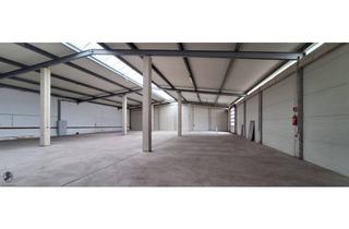 Gewerbeimmobilie mieten in 7041 Wulkaprodersdorf, LAGERHALLE in sehr guter Lage mit 950 m² zu vermieten.