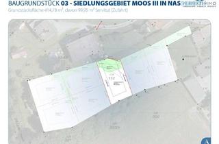 Grundstück zu kaufen in 6465 Nassereith, Erstklassiger Baugrund in Nassereith - Grundstück 03