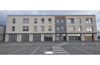 Büro zu mieten in 2325 Himberg, Moderne Verkaufs- & Schauraumflächen in Top-Lage bei Wien - 62 m² bis 203 m² verfügbar!