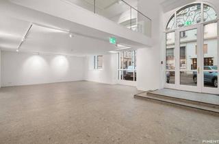 Büro zu mieten in Werdertorgasse, 1010 Wien, BÜRO-/GESCHÄFTSFLÄCHEN - AM WERDERTOR