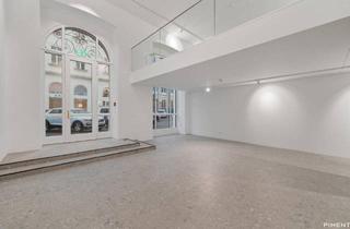 Büro zu mieten in Werdertorgasse, 1010 Wien, BÜRO-/GESCHÄFTSFLÄCHEN - AM WERDERTOR