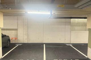 Immobilie mieten in Tiefgarage, 5440 Golling an der Salzach, Tiefgaragenplatz in Neubauobjekt in Golling zu vermieten