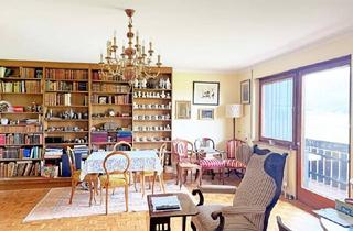 Wohnung kaufen in 5081 Anif, Anif - Stilvolle 3 Zimmer Wohnung mit Blick zum Untersberg