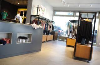 Geschäftslokal mieten in 5020 Salzburg Stadt, Modernes Geschäftslokal oder Büro mitten im Andrä Viertel Salzburg Stadt