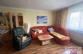 Gewerbeimmobilie kaufen in 3900 Schwarzenau, Vierkanthof mit zwei Wohneinheiten! Ideal für Pferdehaltung!