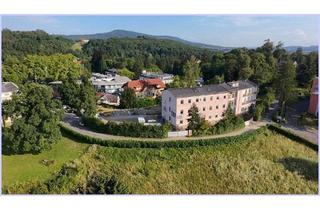 Penthouse kaufen in Albrechtsstrasse, 8344 Bad Gleichenberg, NEUBAU Gartenwohnung im Herzen von Bad Gleichenberg, tolle Lage, verschiedene Größen. Fragen sie an