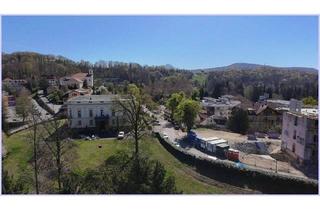 Penthouse kaufen in Albrechtsstrasse, 8344 Bad Gleichenberg, Schöne neue Garconniere mit Terrasse, im Brünnerhaus im Zentrum von Bad Gleichenberg, Vulkanland.