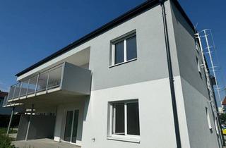 Wohnung kaufen in Packer Straße 47, 8054 Seiersberg, Top-Angebot: 3% Rabatt auf moderne 3-Zimmer-Neubauwohnung mit großem Balkon in Seiersberg bei Graz!