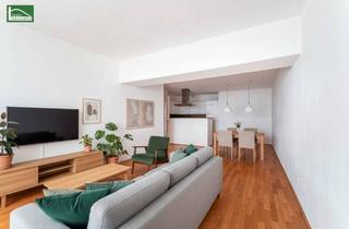 Wohnung mieten in Humboldtgasse 38, 1100 Wien, 2-Zimmer Wohnung in 1100 Wien: Einbauküche und Loggia inklusive!