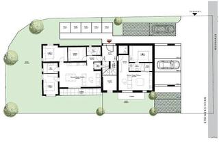 Haus kaufen in Schillinghofstraße, 5020 Salzburg, SHS 49 - Die perfekte Anlage