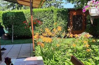 Einfamilienhaus kaufen in 2331 Vösendorf, Einfamilienhaus mit gepflegtem Garten und Garage