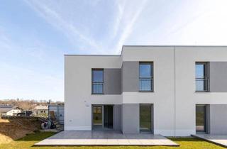 Reihenhaus kaufen in 4692 Niederthalheim, Eckreihenhaus in ruhiger Lage