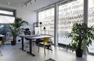 Büro zu mieten in Rupertgasse, 5020 Salzburg, Modernes Geschäftslokal oder Büro mitten im Andrä Viertel Salzburg Stadt