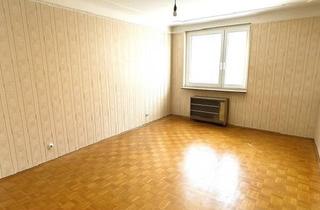 Wohnung kaufen in Sollingergasse, 1190 Wien, Sanierungsbedürftige 4-Zimmer-Wohnung mit Freiflächen - in Top-Lage des 19. Bezirks