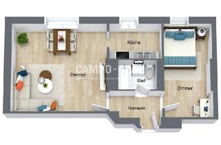 Wohnung kaufen in Weidmanngasse, 1170 Wien, CAMPO-WOHNUNG: Demnächst mit U5-Anschluss