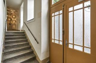 Wohnung kaufen in 1170 Wien, Renovierungsbedürftige Singlewohnung bei Bahnhof Hernals