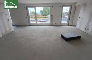 Wohnung kaufen in Florianipark, 3441 Judenau, Ruheoase: Dachgeschosswohntraum mit großer privater Außenfläche inklusive Klimaanlage und Sonnenschutz! FLORIANI – Quartier am Tullnerfeld - Ruhelage mit optimaler Anbindung