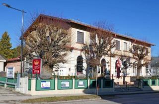 Anlageobjekt in 3021 Pressbaum, Wohn- und Geschäftshaus mit Entwicklungspotenzial im Pressbaumer Stadtzentrum