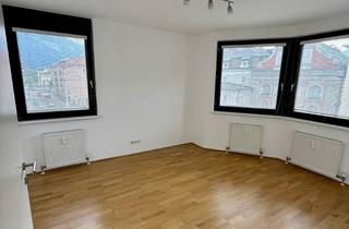 Wohnung mieten in Innrain 6-8, 0 Innsbruck, Moderne 3-Zimmer-Wohnung mit neuer Küche, Lift & TG-Platz direkt am Marktplatz in Innsbruck