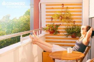 Wohnung mieten in 8020 Graz, Summer in the city